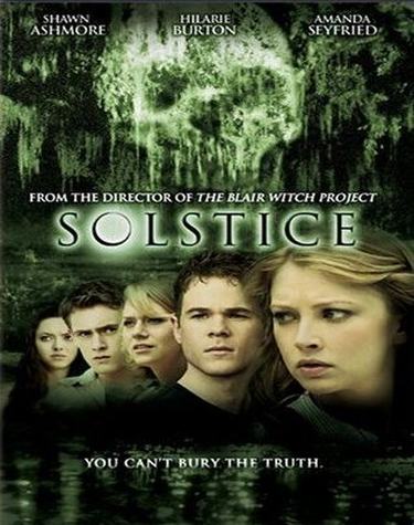Gün Batımı - Solstice