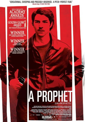 A Prophet – Un Prophète - ALtyazılı