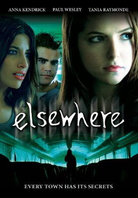 elsewhere