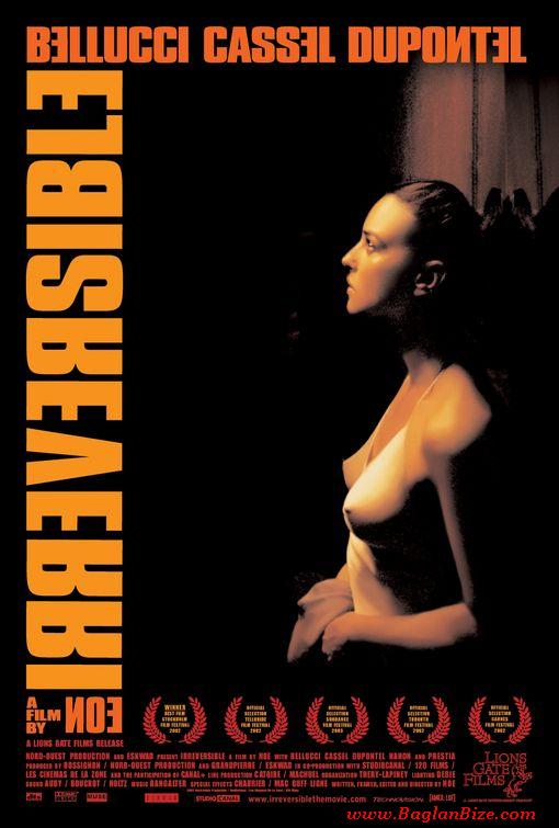 D�n�� Yok / Irr�versible