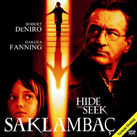 Hide and Seek � Saklamba� (Tr Dublajl�) film izle