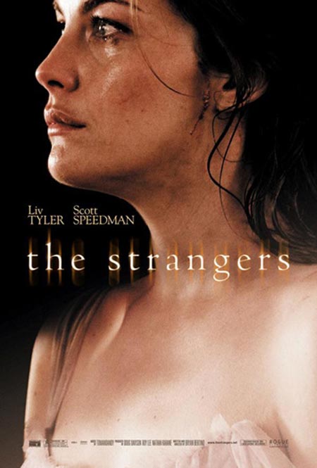 The Strangers - Ziyaret�iler