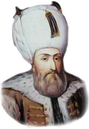 Kanuni Sultan S�leyman Han Belgeseli