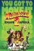 Madagaskar 2 / Madagascar: Escape 2 Africa Türkçe Dublaj