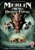 Merlin And The War Of The Dragons (Altyaz�l�) Full Seyret