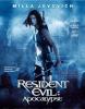 �l�mc�l Deney: K�yamet - Resident Evil: Apocalypse