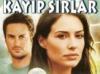 Kayıp Sırlar - Carolina Moon