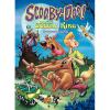 Scooby - Doo and the Goblin King 2008 Divx izle