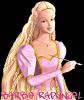 Barbie Rapunzel