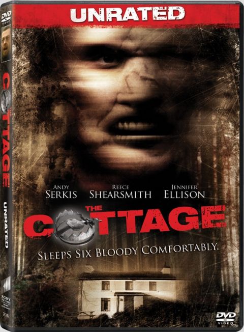 The Cottage