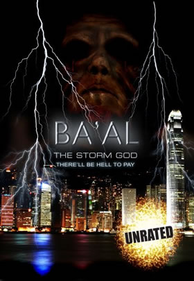 Ba?al The Storm God