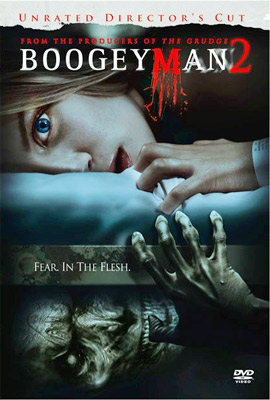 Boogeyman 2 - Karabasan 2