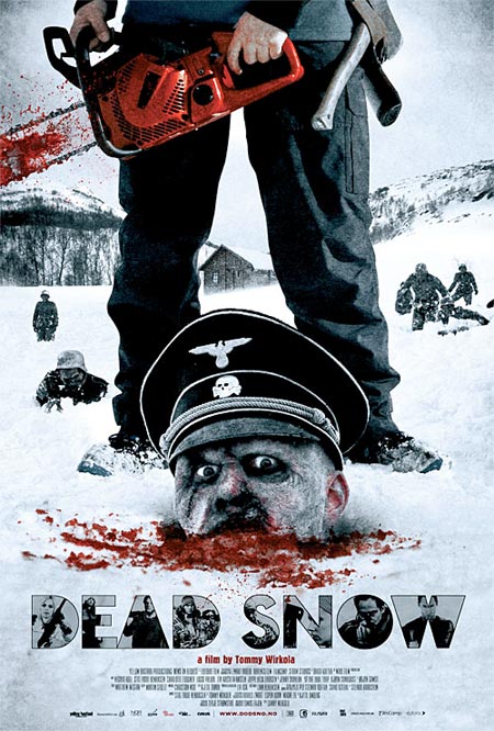 �l� Kar - Dead Snow