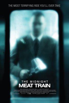 Deh�et Treni, The Midnight Meat Train