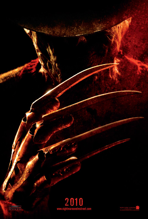 Elm Sokağında Kabus film izle