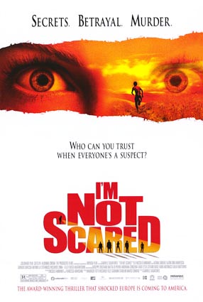 Hi� Korkmuyorum - I?m Not Scared