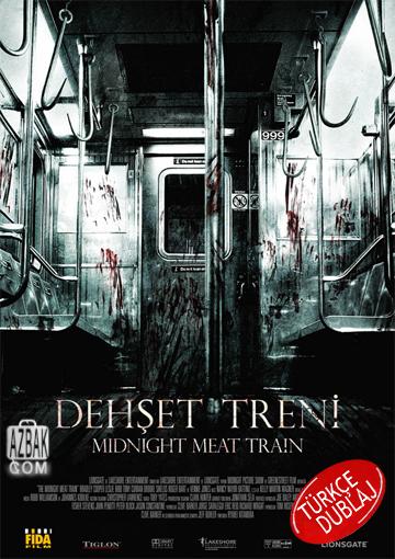 Deh�et Treni - Midnight Meat (T�rk�e Dublaj) izle