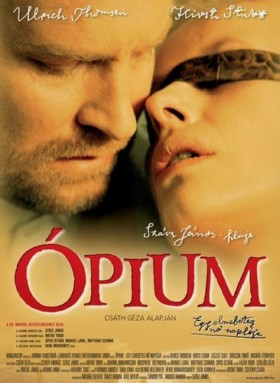 Opium ? Diary of a Madwoman (Altyaz�l�)