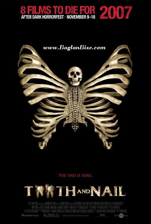 Di� ve �ivi / Tooth & Nail