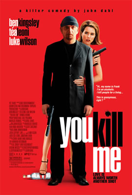 You Kill Me - �ld�r beni izle
