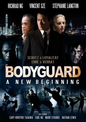 Bodyguard:New Beginning (2008)