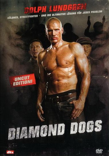 Lanetli Elmas / D�amond Dogs