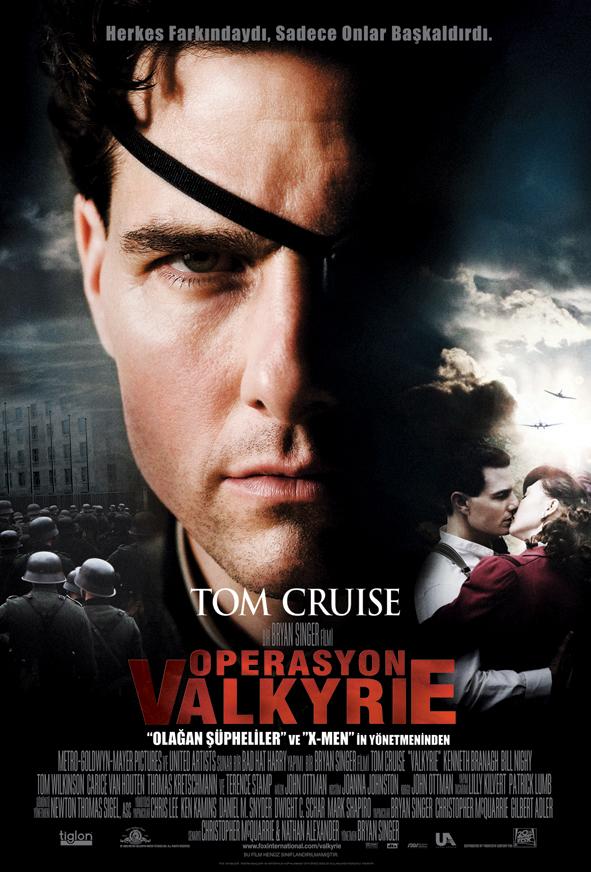 Operasyon / Valkyrie