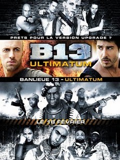 Banlieue 13 Ultimatum (Altyaz�l�)