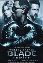 Blade 3 Trinity Tr Dublaj