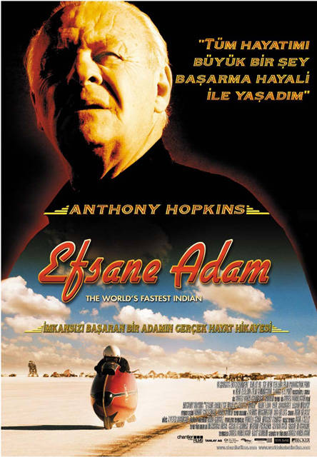 Efsane Adam