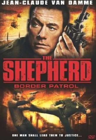 The Shepherd - �nfaz
