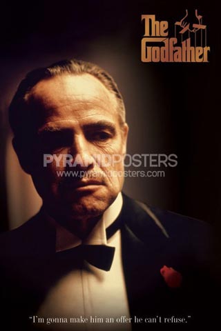 Baba 2, The Godfather Part II
