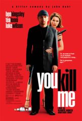 Beni Deli Etme - You Kill Me