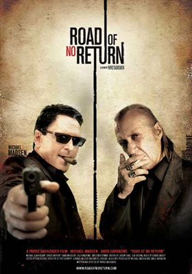 D�n��� Olmayan Yol, Road Of No Return