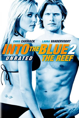 Into the Blue 2