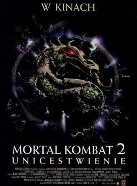 �l�mc�l D�v�� 2 / Mortal Kombat 2