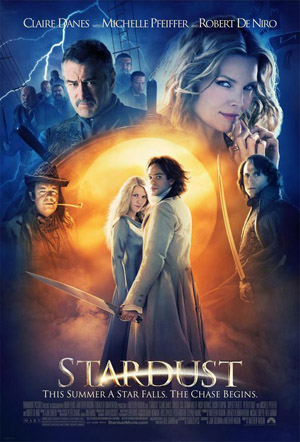 Stardust - Y�ld�z Tozu Tr Dublaj