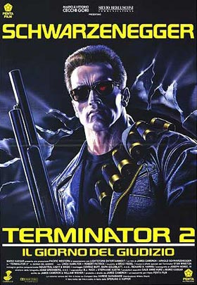 Terminat�r 2 - Mah�er G�n�