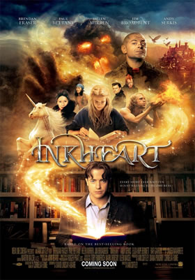 M�rekkep Y�rek - Inkheart
