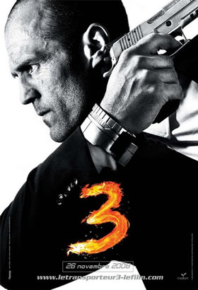 Ta��y�c� 3 - Transporter 3 T�rk�e Altyaz�l�