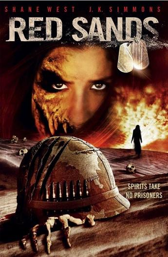 K�z�l Kumlar / Red Sands