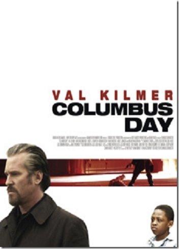 Columbus Day, Vurgun