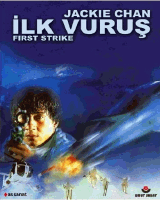 ilk Vuruş / First Strike Tr dublaj
