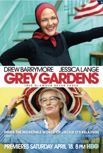 Grey Gardens film izle