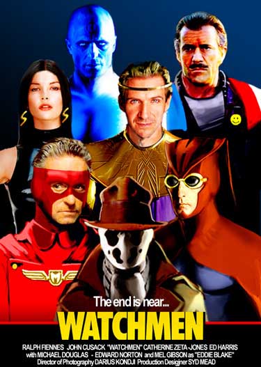 Watchmen