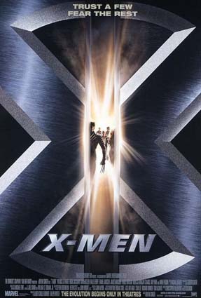 X-men 1