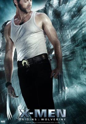 X-Men Ba�lang�� - Wolverine