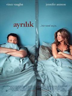 Ayrılık’The Break Up’(Tr Dublaj)online film izle