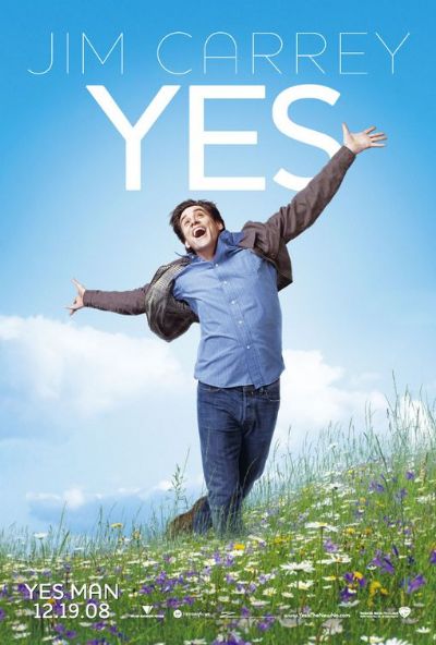 Bay Evet - Yes Man