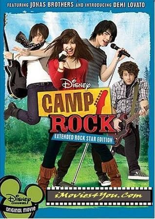 Camp Rock 2008